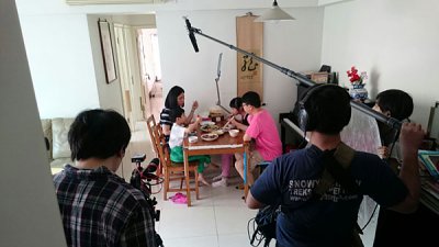 由 GoPro 到 RED︰《少年滋味》導演張經緯 深入講解紀錄片拍攝心得