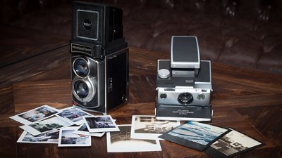 即影即有文青雙煞：MiNT TL70 雙鏡升級版、SLR670-S 旗艦君臨！