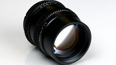 Sony 機限定！SLR Magic 推出兩支新大光圈電影鏡