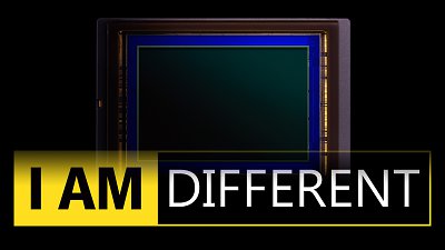 Full Frame 後下一個戰場！Nikon Curved Sensor 相機如箭在弦