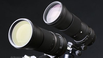 Canon 年底或推 EF200-600mm F4.5-5.6 IS USM