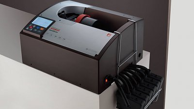 菲林控有救！Osiris F1 迷你國產菲林沖洗機「沖出國際」 ！