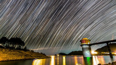 【Fever 達人】處理星流跡心得分享