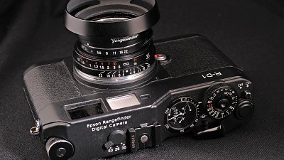 神秘 M Mount 新機傳快現身、用 CCD！
