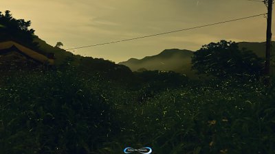 【Matthew Chin 專欄】TimeLapse AfterEffects 螢火蟲光跡 特效製作