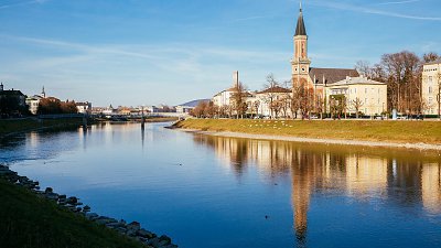 【Fever Travel】Salzburg, Austria