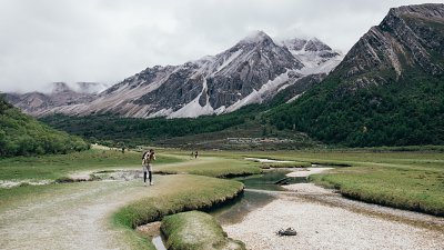 【Fever 達人】世界屋脊西藏 － 川藏線十日之旅