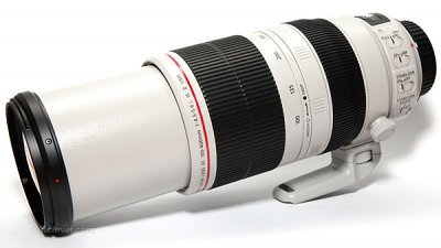 Tamron 或加入 100-400mm 長炮戰團！