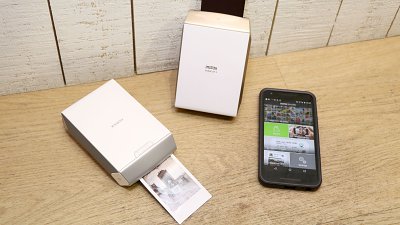 富士二代相片打印機 instax SHARE SP-2 登場、定價 HK$1,580