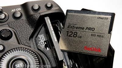 Canon EOS-1D X Mark II「炒相」問題已解決！