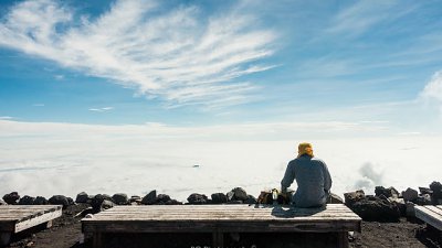 【Fever Travel】登上富士山，其實唔難 (日出登頂篇)