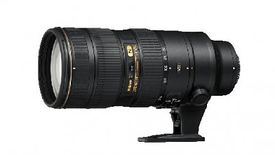 小黑七降臨？傳 Nikon 將推出新一代 70-200 f/2.8 