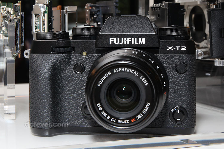 fujifilm fujinon xf 23mm f2