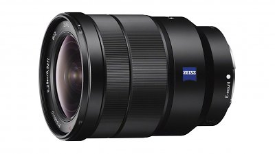 新鏡出極都有！傳 Sony FE 16-35mm F2.8 GM 將於九月推出