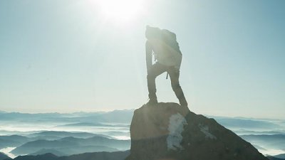 【Fever Travel】三靈山系列(1) - 富士山後, 還有白山