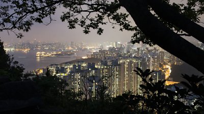 【攝影好去處】魔鬼本質 @ 潮流反動