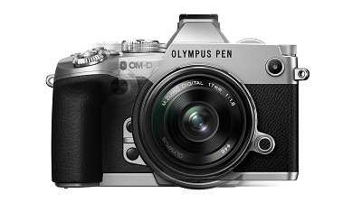 Olympus E-M1 II 將採用全新 Sensor！快 PEN-F 一倍！