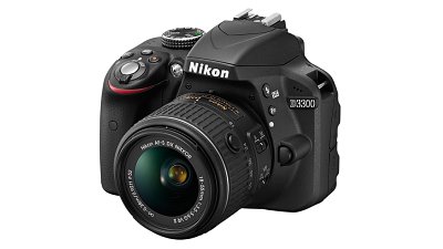 Nikon D3400 傳九月推出，將換上一片全新 2,420 萬像素感光元件