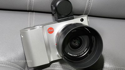Leica T 停產！後繼傳下月出場