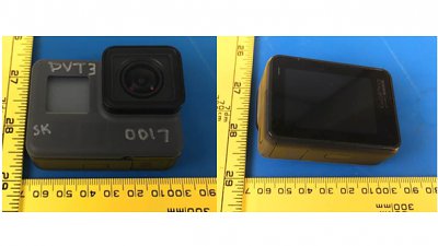 GoPro HERO5 Black 牒照、說明書一同流出，支援 USB Type C！