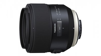 Tamron 新鏡專利申請，繼續支援 A-mount 用家