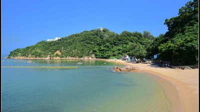 【攝影好去處】長洲環島遊玩誌