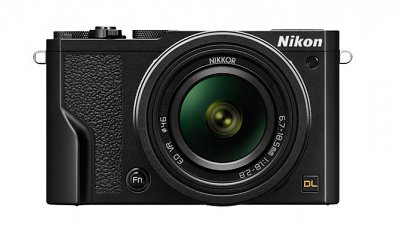 慢工出細貨？Nikon DL 系列發售「無期」！
