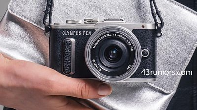 1 機 3 鏡 1 燈：Olympus 新品規格全面曝光！