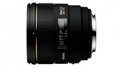 Sigma 85mm f/1.4 Art 快將現身？
