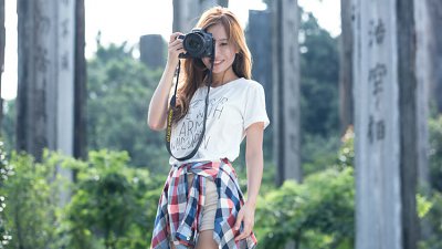 【Fever推介】大嶼山攝影好去處，帶你輕鬆遊昂坪