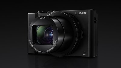 Panasonic Lumix DMC-LX9 / LX10 / LX15 介紹及測試、相機規格、最新