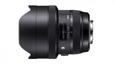 Sigma 總裁親口證實 FE Mount 鏡頭將會推出