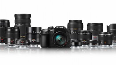 Panasonic 轉玩 MF 鏡，新鏡設計露玄機！
