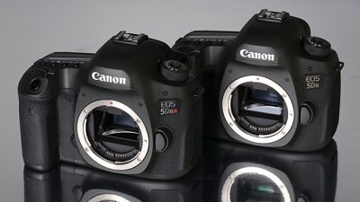 Canon 五千萬像 EOS 5DS 及 5DS R 傳於明年推 "Mark II"！