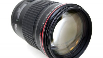 Canon EF 135mm f/2L II 二代傳出，畫質有望更上一層樓！