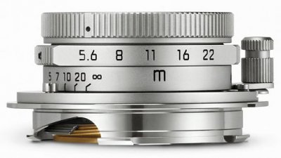 50 年代經典！Leica Summaron-M 28mm f/5.6 復活現身