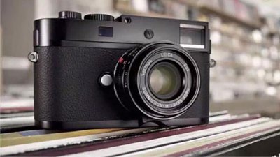 Leica 傳下月推新代 M 機：3,600 萬像全片幅、外置 EVF
