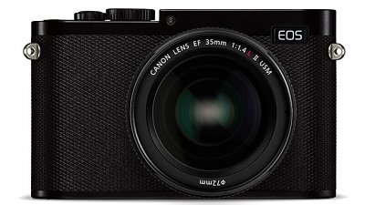 Canon 未放棄 Full Frame 無反、傳沿用 EF 鏡