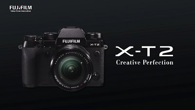 影像業務疲弱，Fujifilm X-Pro2、X-T2 成逆市救兵！