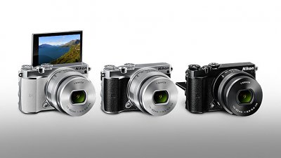 傳 Nikon 1 J6 將會於明年二月發表！