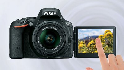 傳 Nikon D5600 有望於日內登場