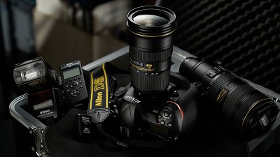 Nikon 重整業務，目標每年節省 200 億日元！