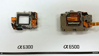 【獨家有片】Sony A6500、A99 II 黑科技全披露！