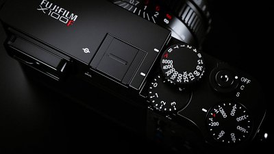 富士 X100F 將引入 X-Pro 2 血統