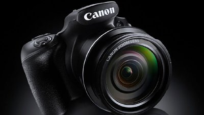 Canon 長炮機或推 100x 光學變焦！3.8-380mm f/2.3-7 IS 遠攝有 2400mm 等效