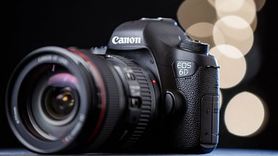 預視未來！Canon 明年新機新鏡路線圖流出