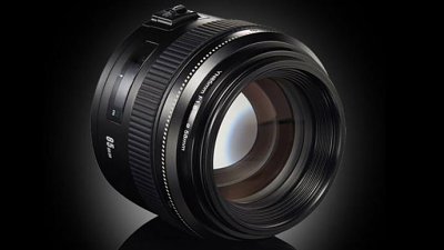 光學設計有「驚喜」！永諾 YN 85mm f/1.8 出場