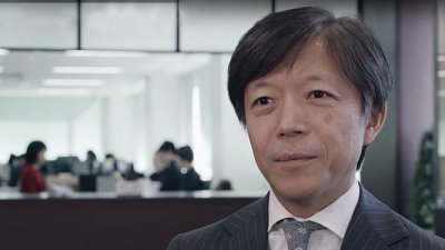 Sigma CEO 表示有興趣生産具拍片功能的無反相機！