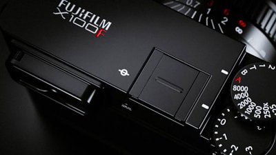 傳富士 X100F 與 X-T20 明年 1 月 19 日同步出場！