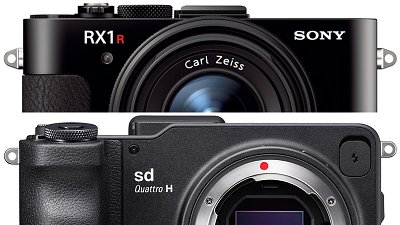 日本相機博物館公佈「年度歷史相機」！Sony、Sigma 成大贏家！